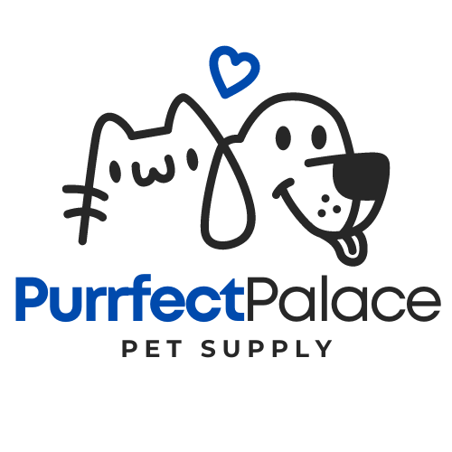 Purrfect Palace Pet Supply