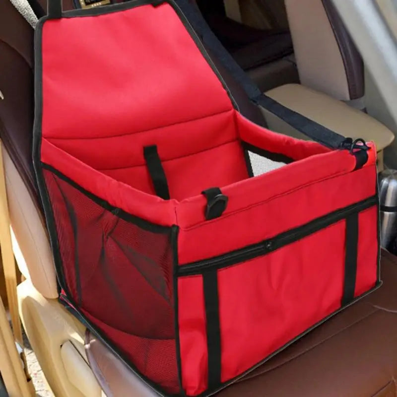 Dog Car Seat Carrier For Small Dogs