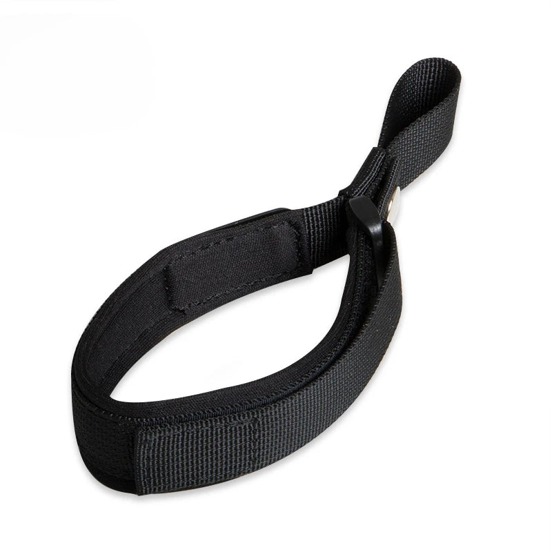 New Dog Leash Wrist Strap Hands Free